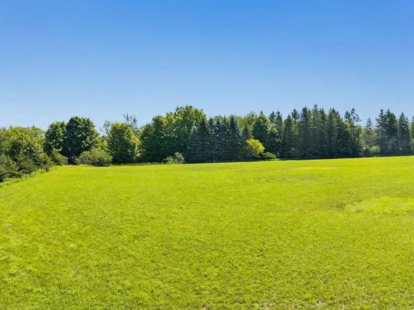 U U County Rd, Sturgeon Bay, WI 54235