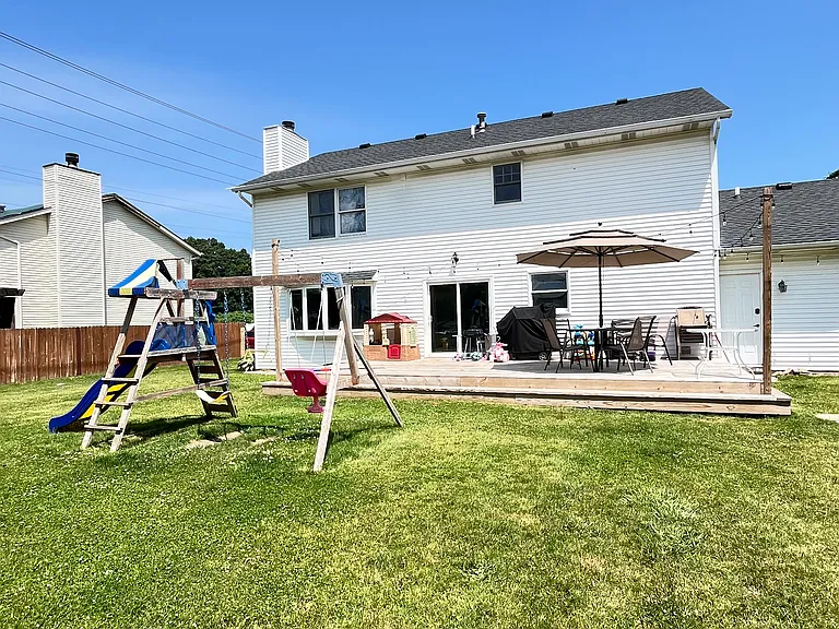 Patio/Deck