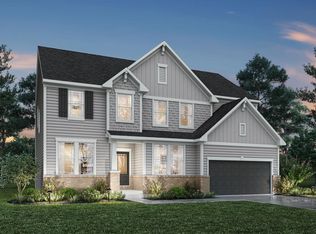 BELLEVILLE Plan, Reserve at Boulder Estates, Peninsula, OH 44264