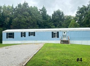 7527 North Carolina 39 - 4, Henderson, NC 27536