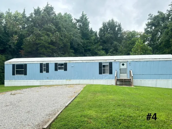 7527 North Carolina 39 - 4