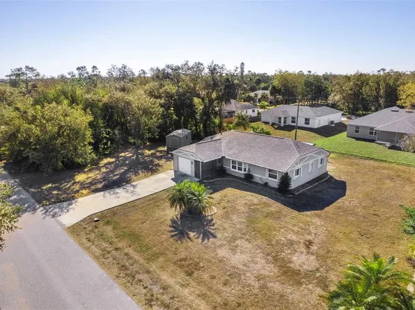 21269 Kennedy Ave, Pt Charlotte, FL 33952