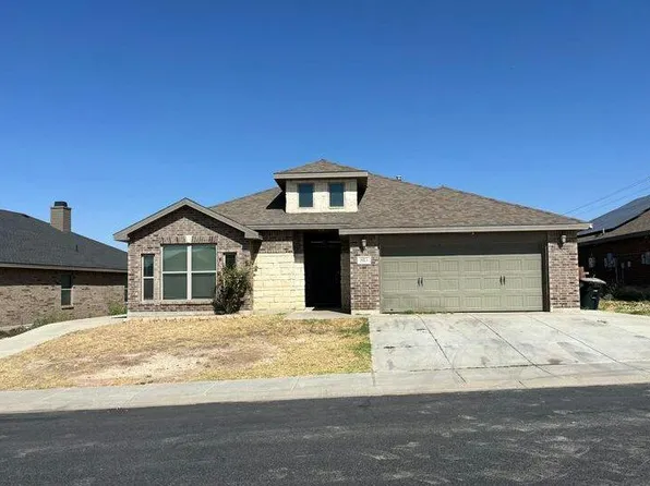 813 E 92nd St, Odessa, TX 79765
