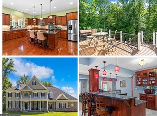 97 Stefaniga Farms Dr, Stafford, VA 22556