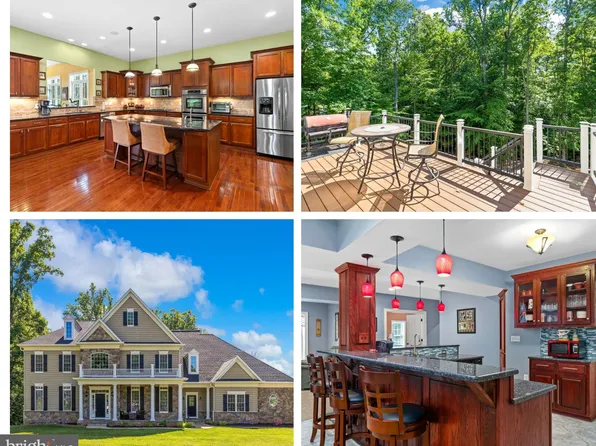 97 Stefaniga Farms Dr, Stafford, VA 22556