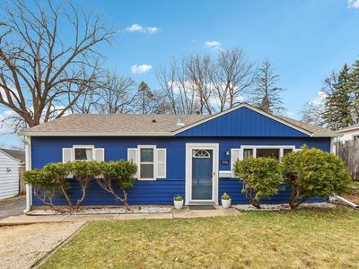 1906 Seminole Highway, Madison, WI, 53711