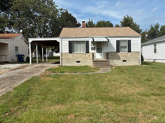 2nd image of 2712 Logan St