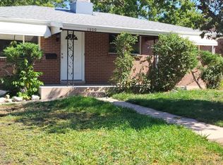 1800 S Yates St, Denver, CO 80219