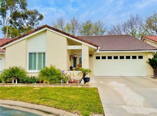 27806 Espinoza, Mission Viejo, CA 92692