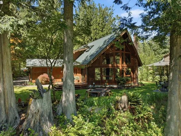 57206 E Marmot Rd, Sandy, OR 97055