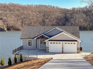 159 Lakeway Ln, Climax Springs, MO 65324