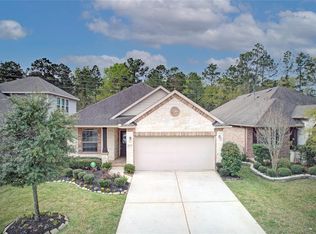 13010 Clover Creek Point Ln, Humble, TX 77346