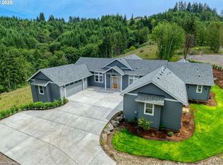 25977 SW Ladd Hill Rd, Sherwood, OR 97140