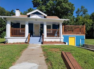 7203 Bellefontaine Ave, Kansas City, MO 64132