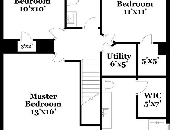 3rd image of 6612 Chestnut Oaks Rdg