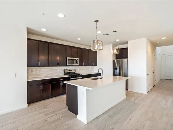 Moonstone Plan, Mandarina - Premier Series