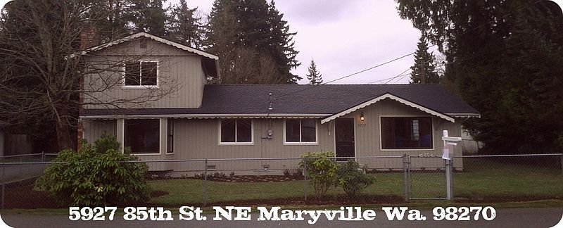 1st image of 5927 85th St NE