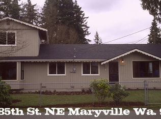 5927 85th St NE, Marysville, WA 98270