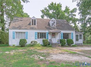 1804 Brentwood Rd, Richmond, VA 23222