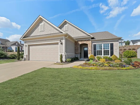 1000 Shady Dale Way, Greensboro, GA 30642