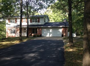 7701 S Cave Creek Rd, Columbia, MO 65203