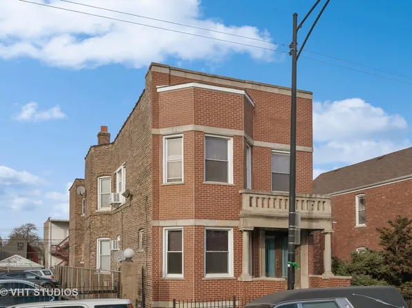 1942 W Cermak Rd, Chicago, IL 60608