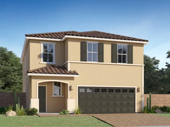 23170 W Corona Ave, Buckeye, AZ 85326