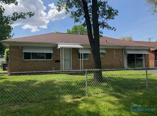 5915 Merle St, Toledo, OH 43623