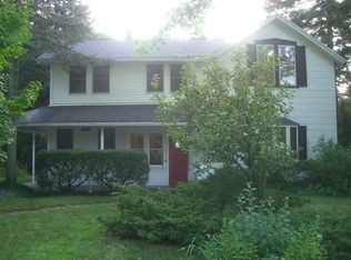 N3297 Stebbins Rd, Poynette, WI 53955