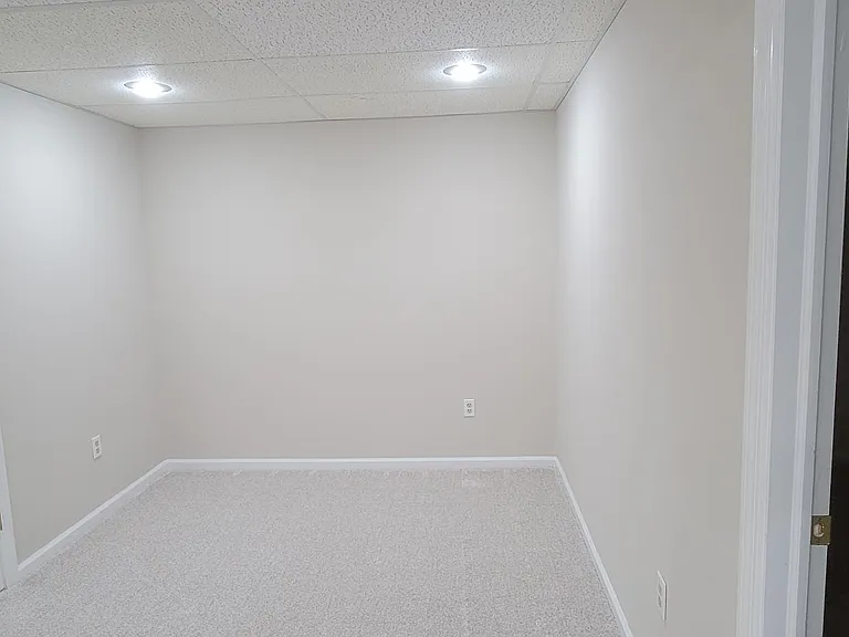Basement Area #3