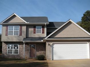 362 Heatherbrook Dr, Lyman, SC 29365