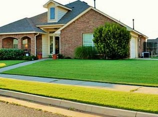 2201 NW 194th Ter, Edmond, OK 73012