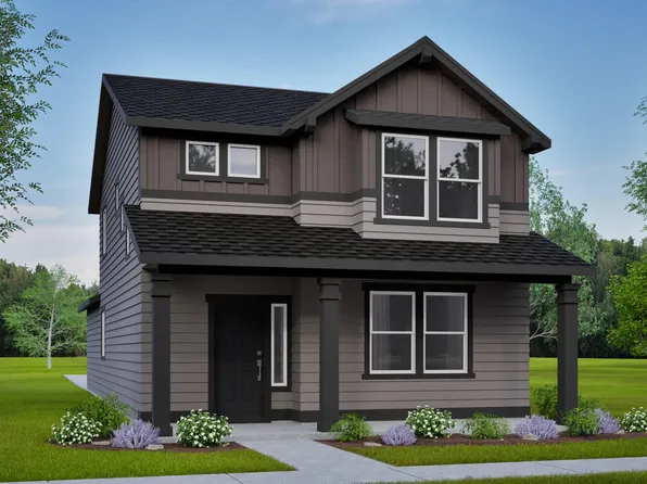 3458 NW 7th St, Redmond, OR 97756