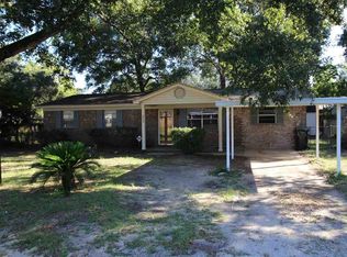6950 Hoyt St, Pensacola, FL 32503