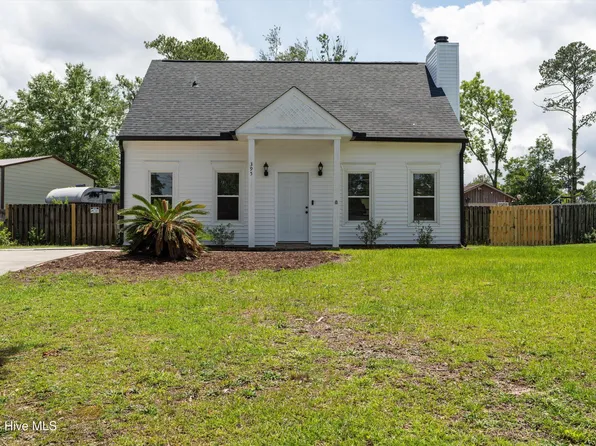 395 Park Way Drive, Martinez, GA 30907