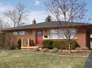 1746 Sanford Pl, Ann Arbor, MI 48103
