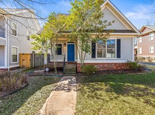 115 Nantucket Loop, Maumelle, AR 72113