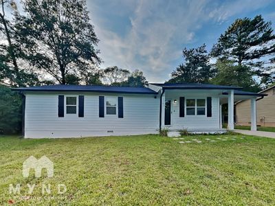 5581 Aspen Dr, Atlanta, GA, 30349