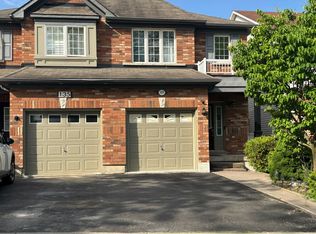 137 Ducatel Cres, Ajax, ON L1T 0B1