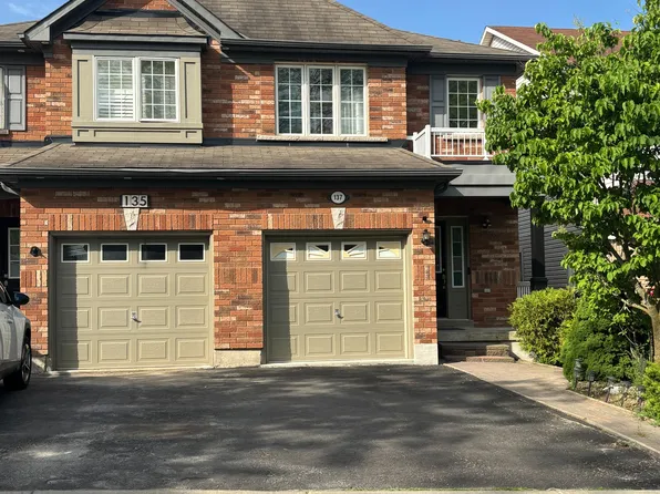 137 Ducatel Cres, Ajax, ON L1T 0B1