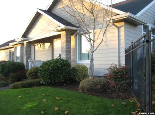 2206 SE Magnolia Ave, Dallas, OR 97338