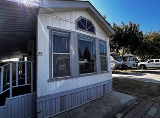 820 S Chinowth St SPACE 25, Visalia, CA 93277