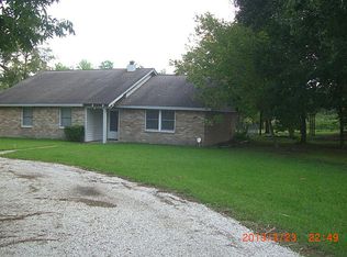185 Westridge Dr, Huntsville, TX 77340