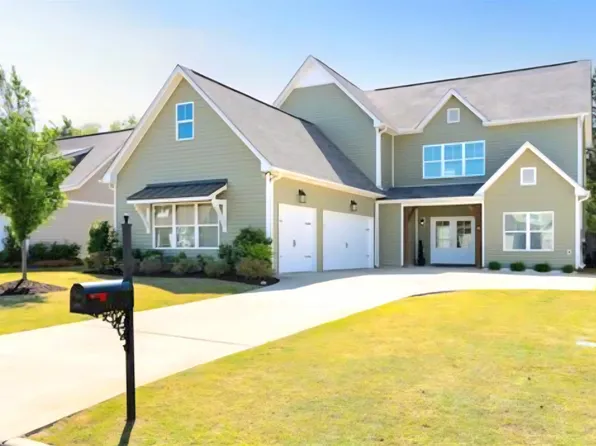 1570 Baxter Ave, Springville, AL 35146