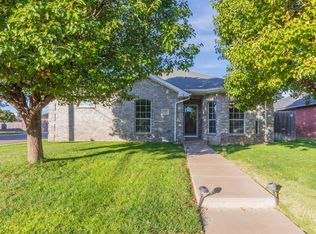 4810 Nimbus Ln, Amarillo, TX 79110