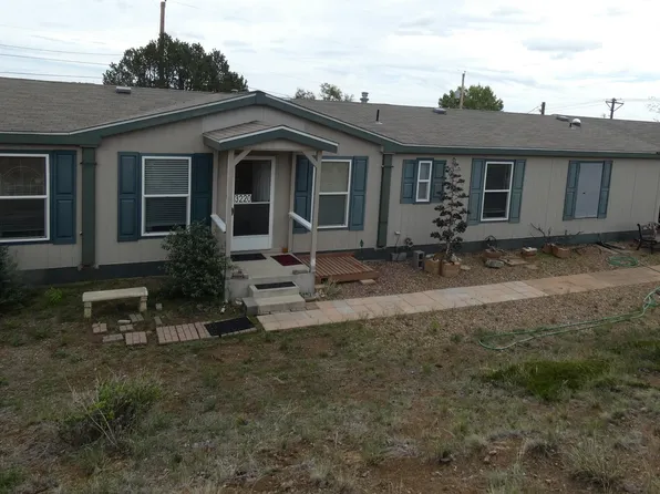 3220 N Mann Dr, Silver City, NM 88061