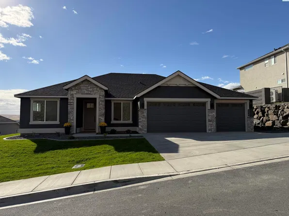 272 Epic St, Richland, WA 99352