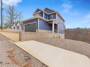 95 Breeze Point, Savannah, TN 38372