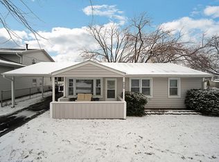 16726 91st Ave, Orland Hills, IL 60487