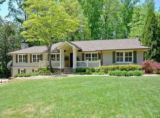 1364 Amanda Cir, Decatur, GA 30033